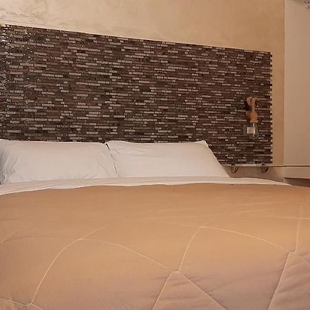Cairoly Rooms' Термоли Экстерьер фото