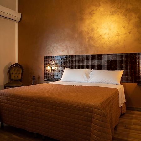 Cairoly Rooms' Термоли Экстерьер фото