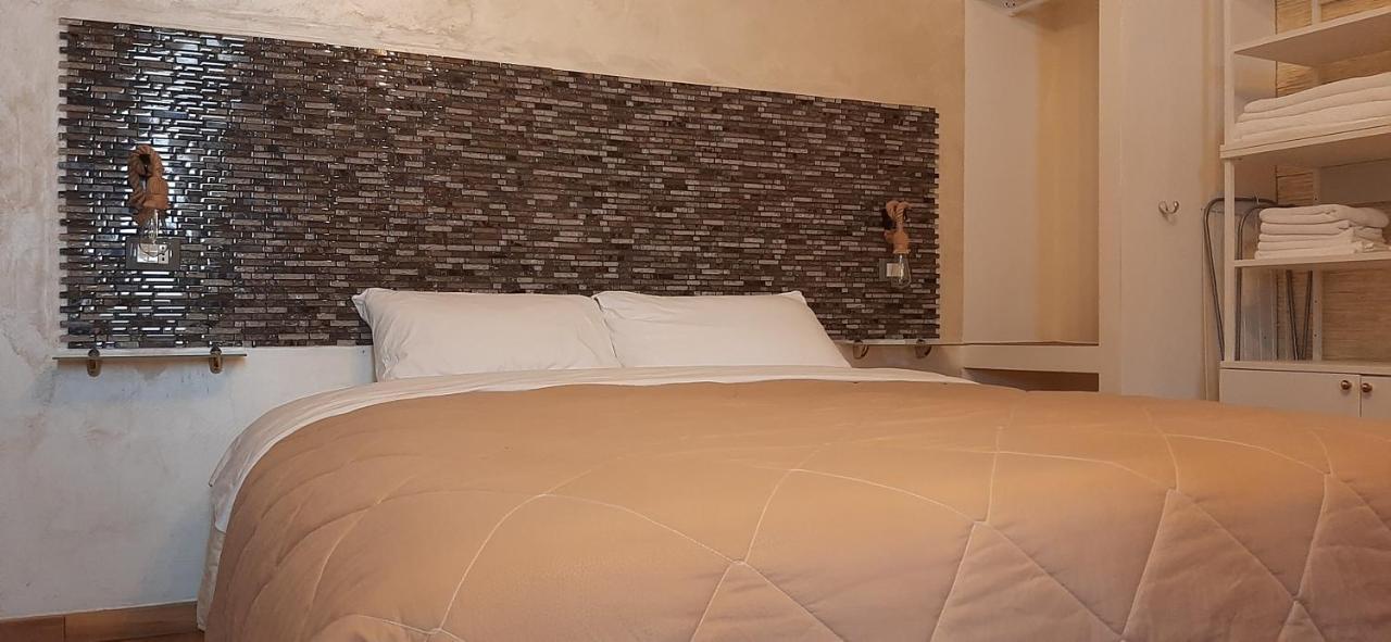 Cairoly Rooms' Термоли Экстерьер фото