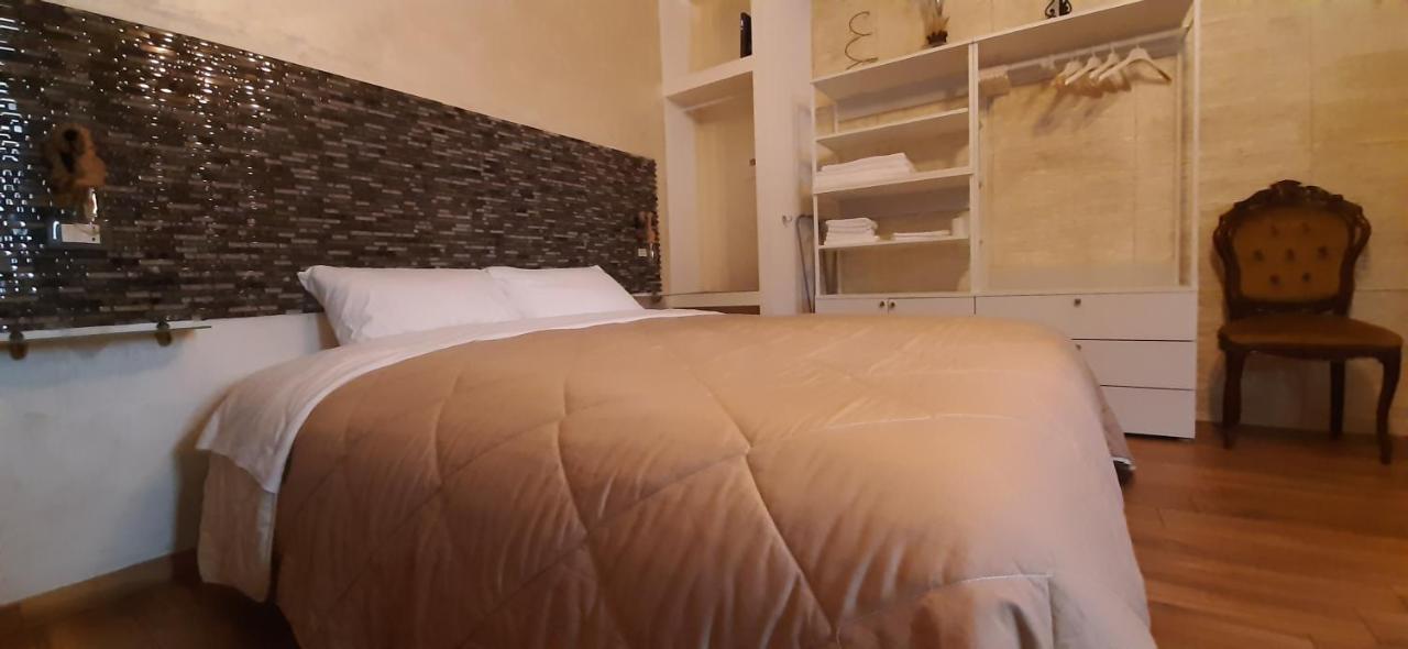 Cairoly Rooms' Термоли Экстерьер фото