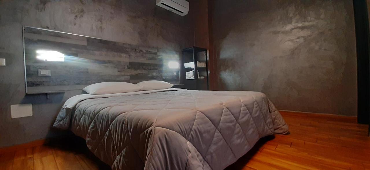 Cairoly Rooms' Термоли Экстерьер фото