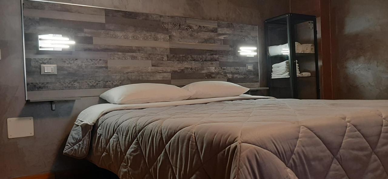 Cairoly Rooms' Термоли Экстерьер фото